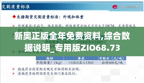 2024年新奥正版资料最新更新,揭秘2024年新奥正版资料最新更新