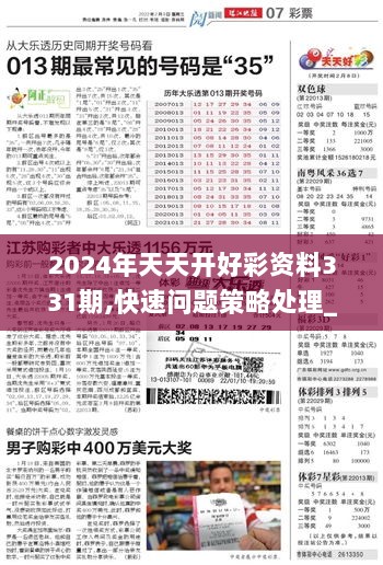 2004年天天开好彩大全,回望2004年，天天开好彩的大全